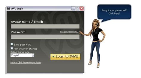 Imvu log in. Things To Know About Imvu log in. 